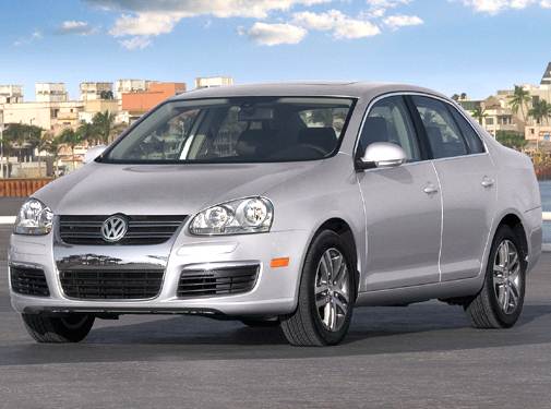2005 Volkswagen Jetta (New) 2.5 Sedan 4D Price, Listings & Reviews